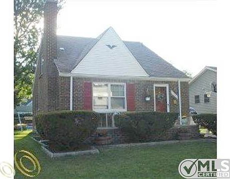 Great Brick Bungalow