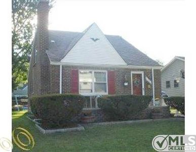 11383 Nathaline, Redford, MI, 48239