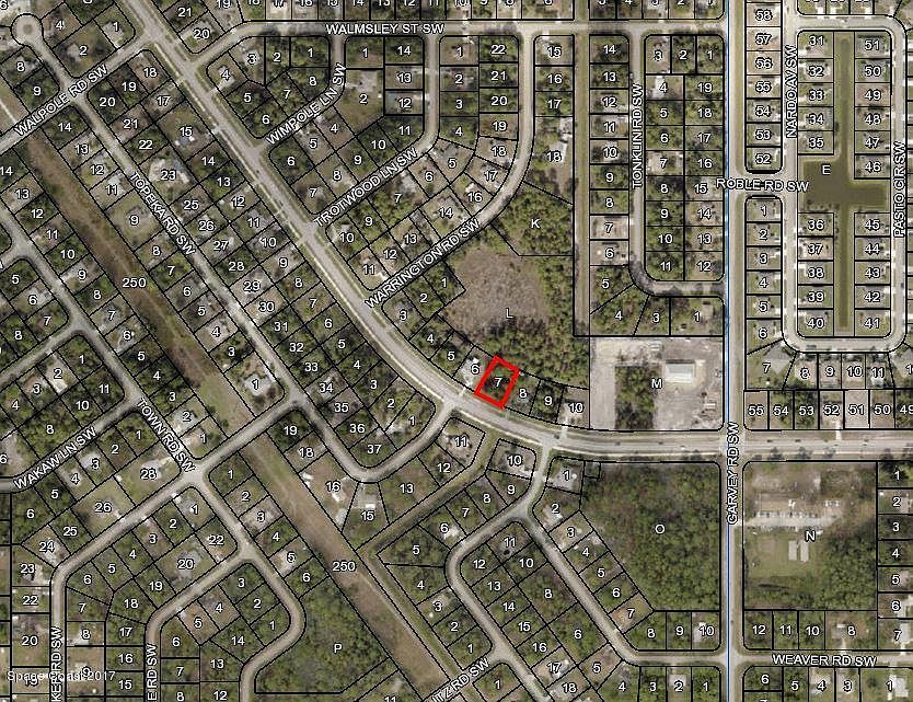 2nd image of 2167 Jupiter Blvd SW