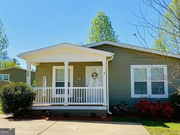 28 Redwood Cir, Newnan, GA 30263