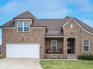 4509 Lancaster Rd, Smyrna, TN 37167