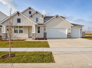 10965 W Threadgrass St, Star, ID 83669
