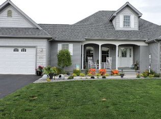 4414 Bella Jean, Canfield, OH 44406