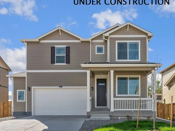 4325 Gypsum Ave, Mead, CO 80504