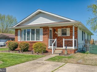 7326 Gunpowder Rd, Middle River, MD 21220