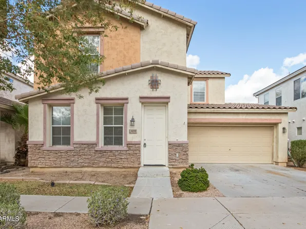 6550 W MONROE Street, Phoenix, AZ 85043