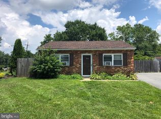 26 Archer Cir, Newark, DE 19702