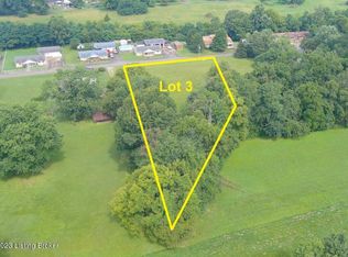 LOT 3 Bohannon Ave, Louisville, KY 40272