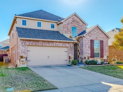 2692 Costa Mesa Dr, Little Elm, TX, 75068