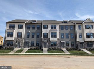 368 Tiller St, Frederick, MD