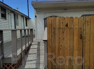 923 W 2nd St APT 4D, Reno, NV 89503