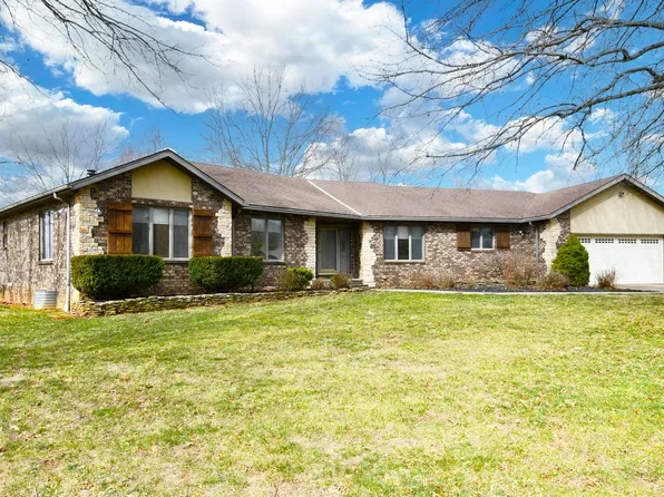 1697 N Farm Road 203, Strafford, MO 65757