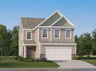 5478 Hydrangea St, Winston Salem, NC 27104