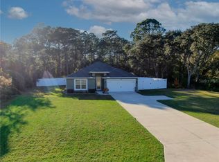 41319 Poinciana St, Eustis, FL 32736