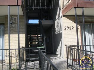 2922 SW Lydia Ave APT 128, Topeka, KS 66614