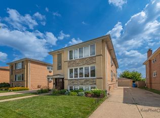 8465 W Berwyn Ave #1, Chicago, IL 60656