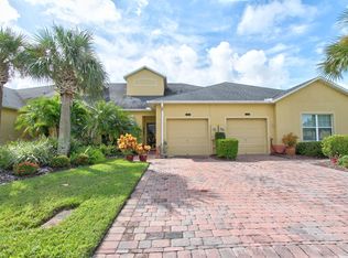 3501 Funston Cir #1, Melbourne, FL 32940