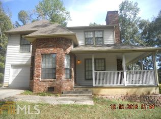 1910 Lake Ridge Ct, Jonesboro, GA 30236