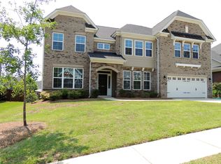 726 Saxony Dr, Irmo, SC 29063