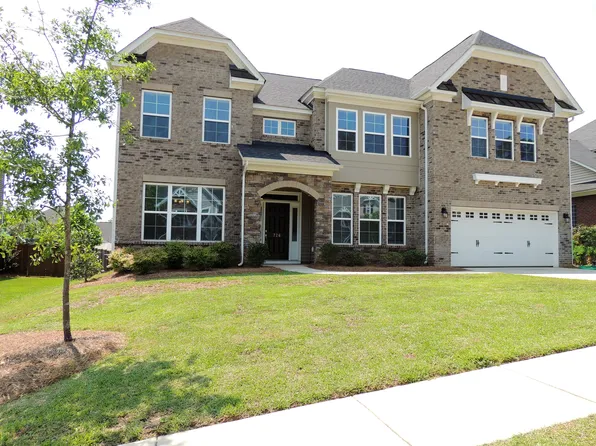 726 Saxony Dr, Irmo, SC 29063