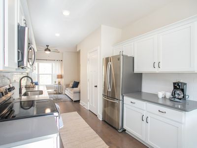 450 Glastonbury Rd #7, Nashville, TN, 37217