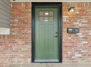 1124 Westbrooke Ter, Norman, OK 73072