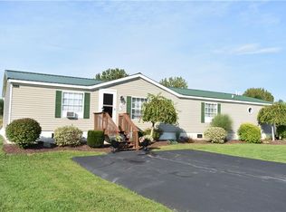 34 Rust Memorial Rd, Central Square, NY 13036