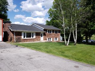 1488 Wisdom Rd, Edmonton, KY 42129