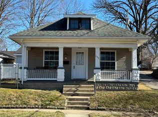 157 N Allen St, Wabash, IN 46992