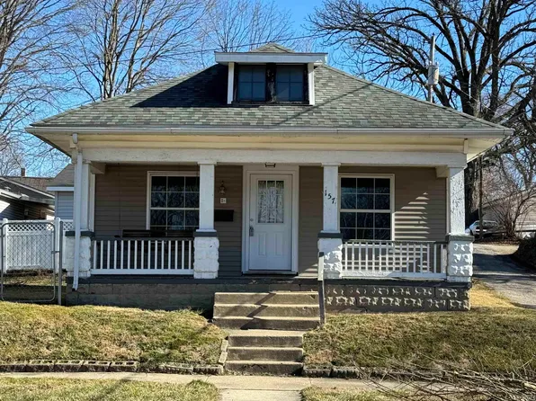 157 N Allen St, Wabash, IN 46992