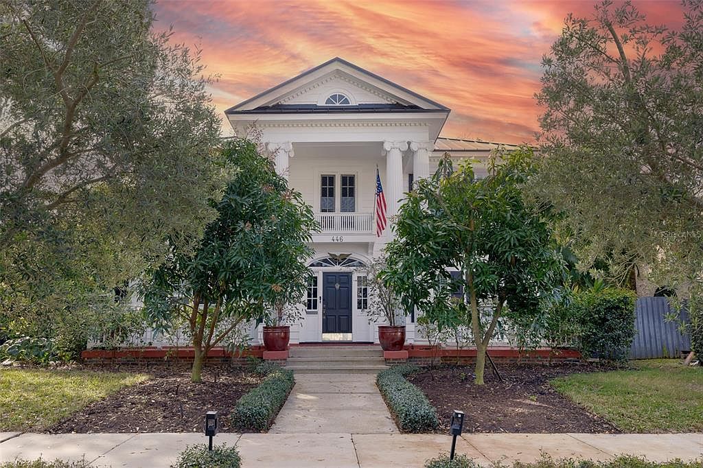 446 16TH AVENUE NE, Saint Petersburg, FL 33704 | Zillow