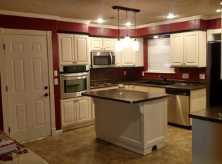 3021 N Holloway Ave, Bethany, OK 73008