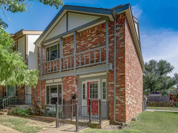 370 Westview Ter, Arlington, TX 76013