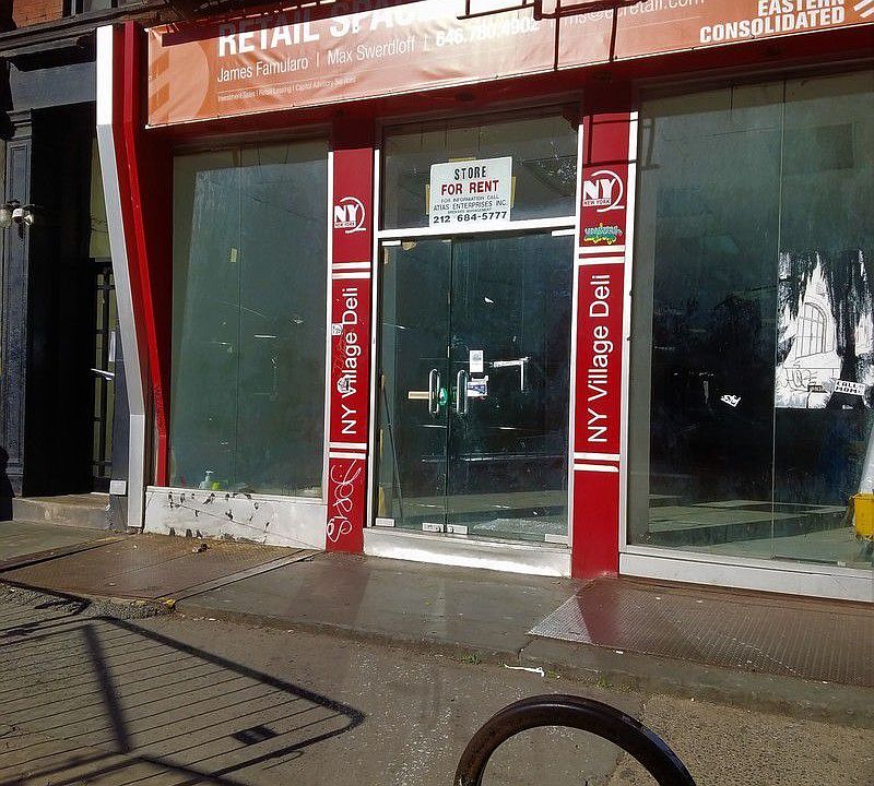 2nd image of 39 1st Ave APT 1