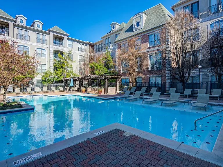 Renaissance at Preston Hollow — Photo 7