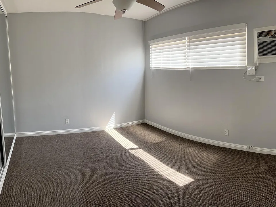 1st bedroom