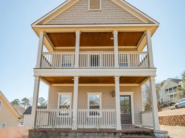 128 Edgewood Blvd, Oxford, MS 38655