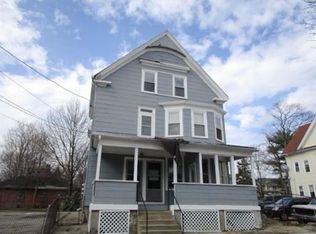 21 Daboll St, Providence, RI 02907