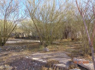 626 E 7th St #9, Douglas, AZ 85607