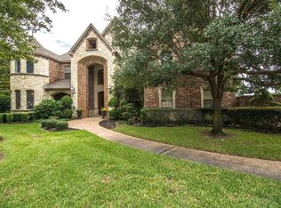 1904 Bridgecrest Ln, Keller, TX 76262