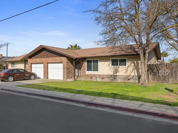 505 Mikesell Ave, Manteca, CA 95336