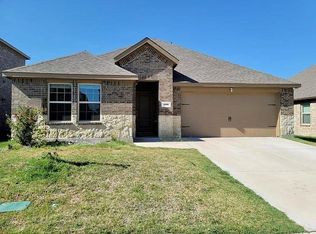 906 Egret St, Princeton, TX 75407