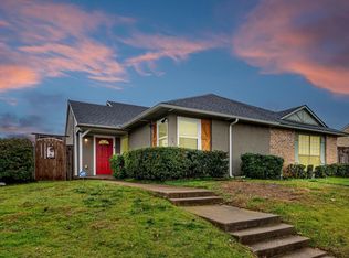 4535 Chapman St, The Colony, TX 75056