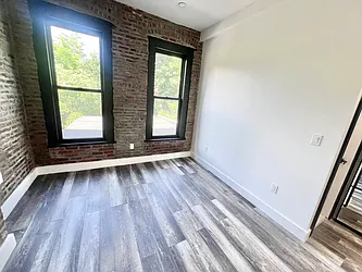 Rented by Prospect Heights Realty, Corp.