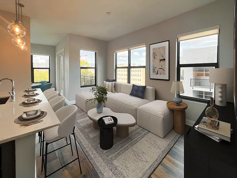 The Ashley Gables Buckhead — Photo 43