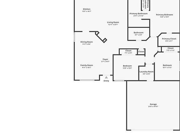 2nd image of 3742 Saint Peter Ct