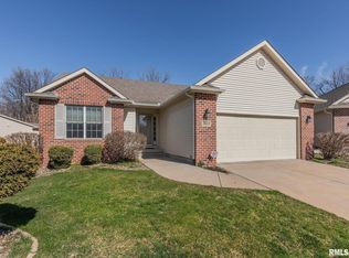 3411 74th Street Ct, Moline, IL 61265