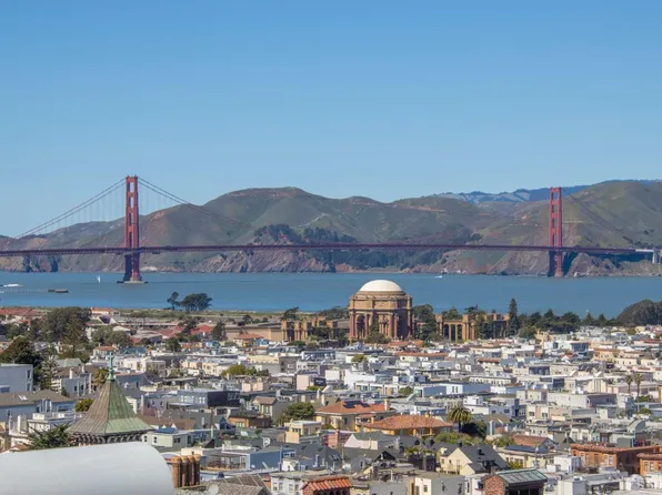 2295 Vallejo St APT 509, San Francisco, CA 94123