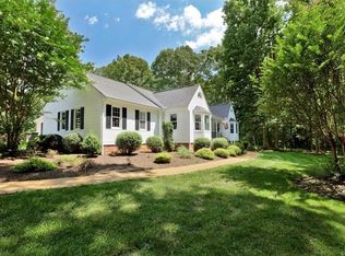 3120 Blue Bell Farms Rd, Powhatan, VA 23139