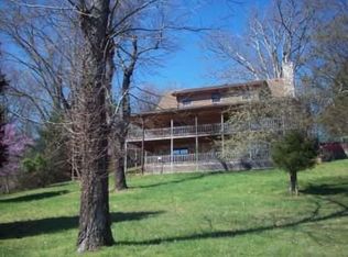 1265 Sugar Grove Church Rd, Butler, TN 37640